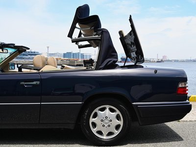 صورة مصغرة 17 لـ 1994 Mercedes-BENZ E-CLASS