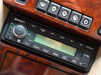 صورة مصغرة 79 لـ 1994 Mercedes-BENZ E-CLASS