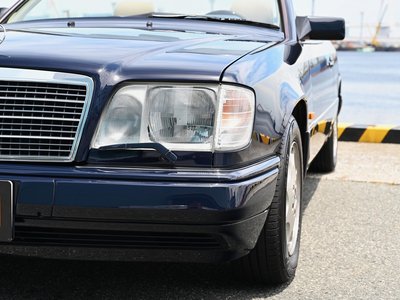 صورة مصغرة 35 لـ 1994 Mercedes-BENZ E-CLASS