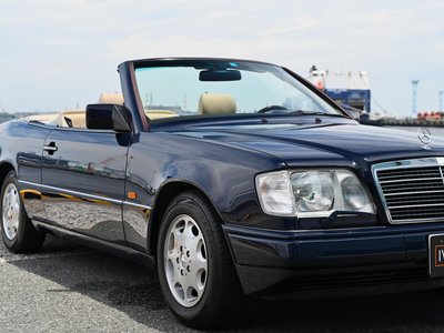 صورة مصغرة 38 لـ 1994 Mercedes-BENZ E-CLASS