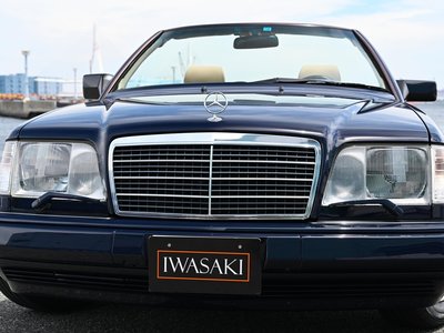 صورة مصغرة 25 لـ 1994 Mercedes-BENZ E-CLASS