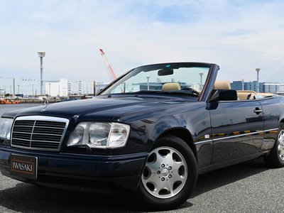 صورة مصغرة 23 لـ 1994 Mercedes-BENZ E-CLASS