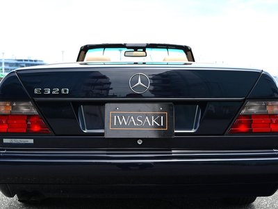 صورة مصغرة 55 لـ 1994 Mercedes-BENZ E-CLASS