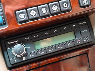 1994 Mercedes-BENZ E-CLASS 照片 9