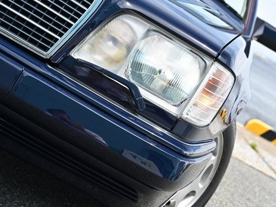 1994 Mercedes-BENZ E-CLASS 照片 12