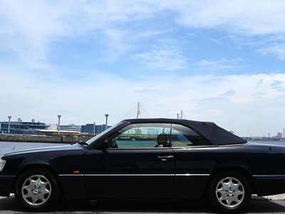 صورة مصغرة 41 لـ 1994 Mercedes-BENZ E-CLASS