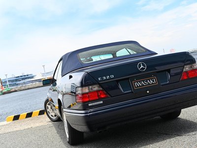 صورة مصغرة 53 لـ 1994 Mercedes-BENZ E-CLASS