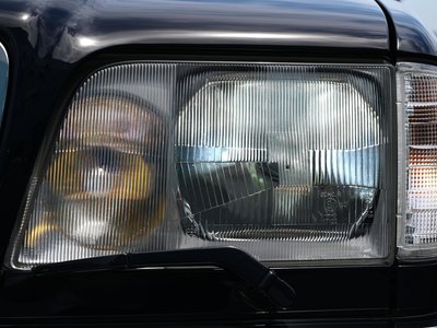 1994 Mercedes-BENZ E-CLASS 照片 13
