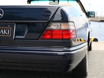 صورة مصغرة 57 لـ 1994 Mercedes-BENZ E-CLASS