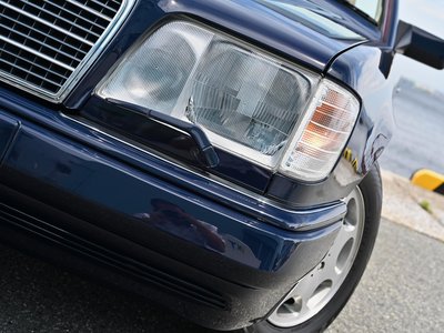 1994 Mercedes-BENZ E-CLASS 照片 5