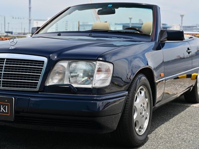 صورة مصغرة 39 لـ 1994 Mercedes-BENZ E-CLASS