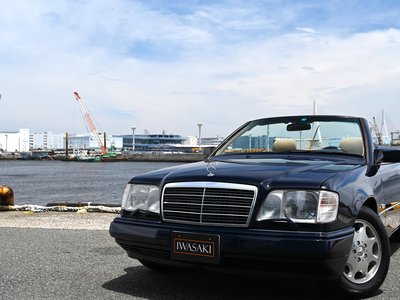 صورة مصغرة 28 لـ 1994 Mercedes-BENZ E-CLASS