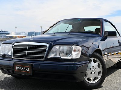 صورة مصغرة 24 لـ 1994 Mercedes-BENZ E-CLASS