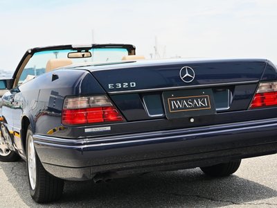 صورة مصغرة 47 لـ 1994 Mercedes-BENZ E-CLASS