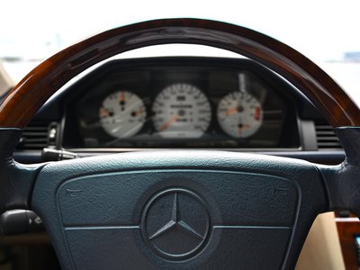 صورة مصغرة 76 لـ 1994 Mercedes-BENZ E-CLASS