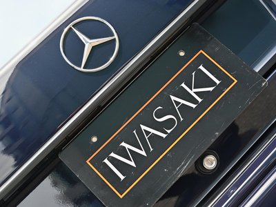 صورة مصغرة 61 لـ 1994 Mercedes-BENZ E-CLASS