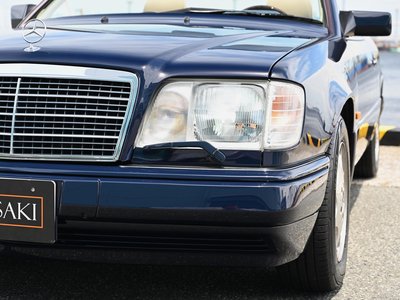 صورة مصغرة 33 لـ 1994 Mercedes-BENZ E-CLASS