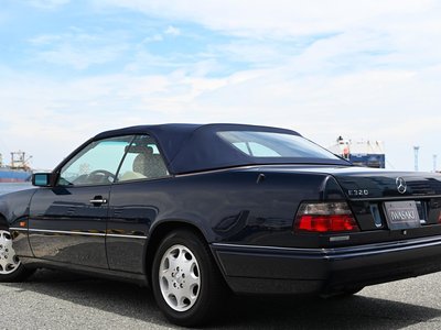 صورة مصغرة 43 لـ 1994 Mercedes-BENZ E-CLASS