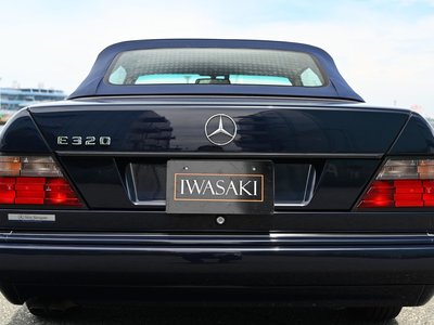 صورة مصغرة 54 لـ 1994 Mercedes-BENZ E-CLASS