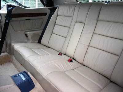 صورة مصغرة 80 لـ 1994 Mercedes-BENZ E-CLASS