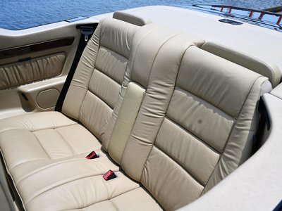صورة مصغرة 20 لـ 1994 Mercedes-BENZ E-CLASS
