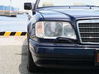 صورة مصغرة 34 لـ 1994 Mercedes-BENZ E-CLASS