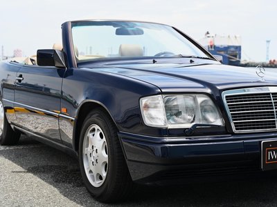 صورة مصغرة 36 لـ 1994 Mercedes-BENZ E-CLASS
