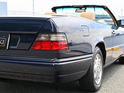 صورة مصغرة 59 لـ 1994 Mercedes-BENZ E-CLASS