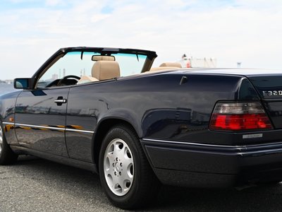 صورة مصغرة 58 لـ 1994 Mercedes-BENZ E-CLASS