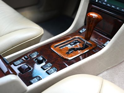 صورة مصغرة 77 لـ 1994 Mercedes-BENZ E-CLASS