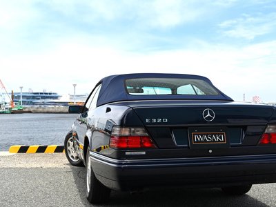 صورة مصغرة 51 لـ 1994 Mercedes-BENZ E-CLASS