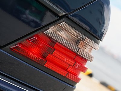 صورة مصغرة 60 لـ 1994 Mercedes-BENZ E-CLASS