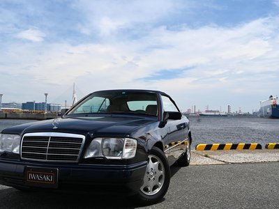 صورة مصغرة 27 لـ 1994 Mercedes-BENZ E-CLASS