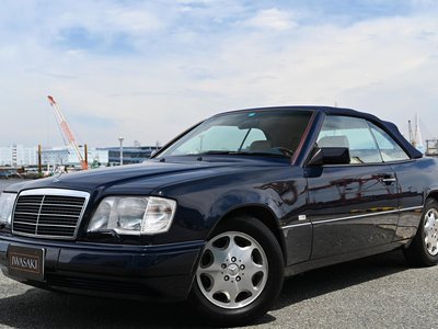 صورة مصغرة 22 لـ 1994 Mercedes-BENZ E-CLASS