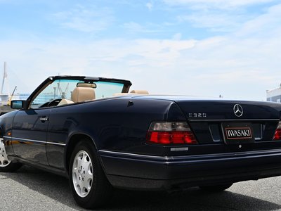 صورة مصغرة 46 لـ 1994 Mercedes-BENZ E-CLASS
