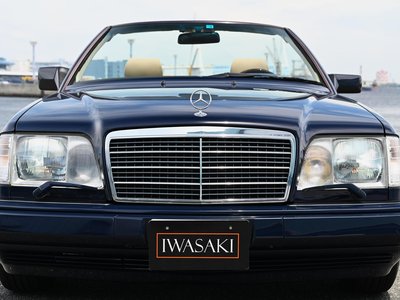 صورة مصغرة 19 لـ 1994 Mercedes-BENZ E-CLASS