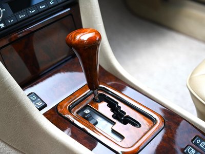 صورة مصغرة 78 لـ 1994 Mercedes-BENZ E-CLASS