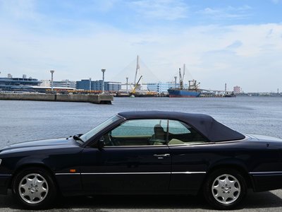 صورة مصغرة 42 لـ 1994 Mercedes-BENZ E-CLASS