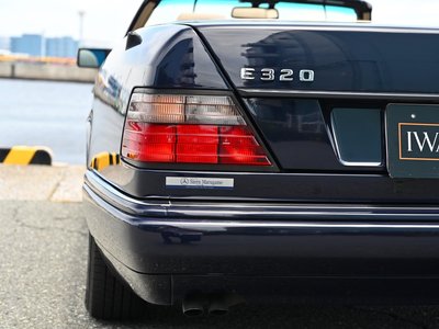 صورة مصغرة 56 لـ 1994 Mercedes-BENZ E-CLASS