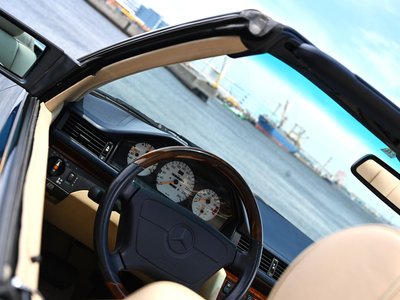 صورة مصغرة 69 لـ 1994 Mercedes-BENZ E-CLASS