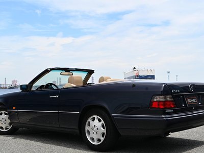 صورة مصغرة 44 لـ 1994 Mercedes-BENZ E-CLASS