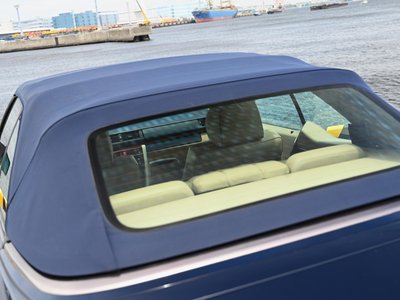 صورة مصغرة 68 لـ 1994 Mercedes-BENZ E-CLASS