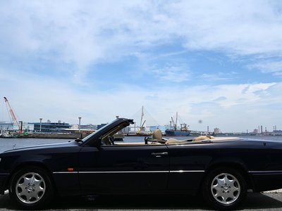 صورة مصغرة 40 لـ 1994 Mercedes-BENZ E-CLASS