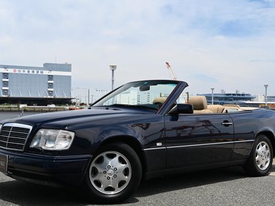 صورة مصغرة 21 لـ 1994 Mercedes-BENZ E-CLASS