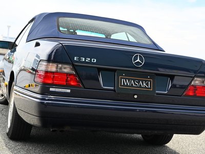 صورة مصغرة 48 لـ 1994 Mercedes-BENZ E-CLASS