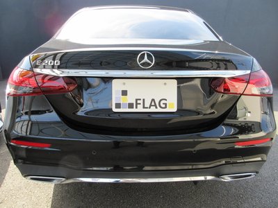 MERCEDES-BENZ E-CLASS - 6