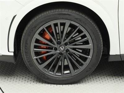 2024 Lexus RX thumbnail 31