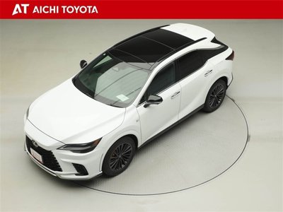 2024 Lexus RX photo 10