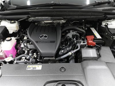 2024 Lexus RX thumbnail 26