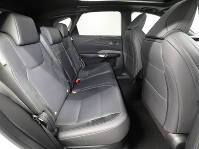 2024 Lexus RX thumbnail 20